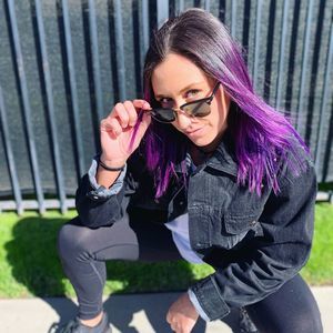 Meet your Posher, Madeline